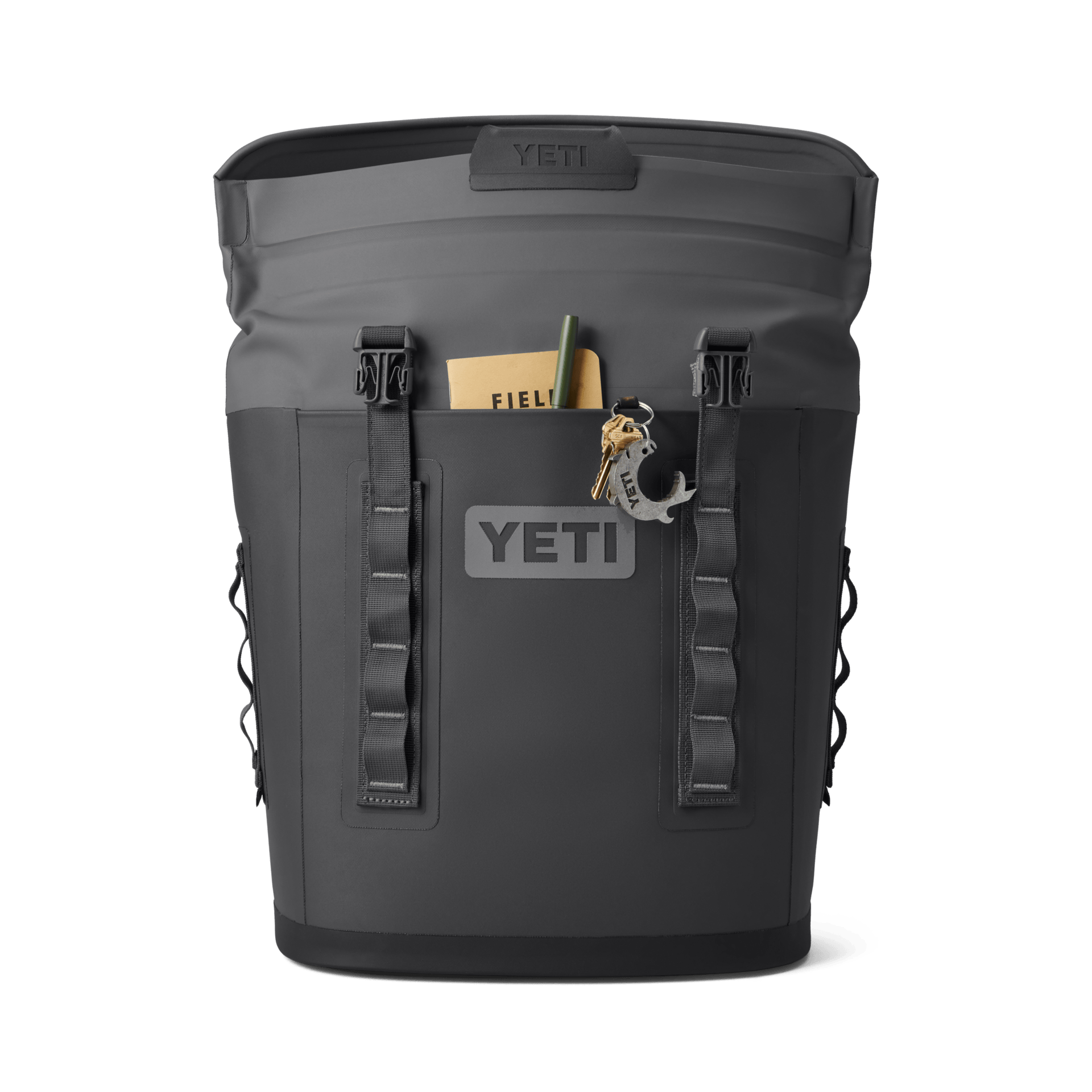 Hopper® M12 Backpack Soft Cooler