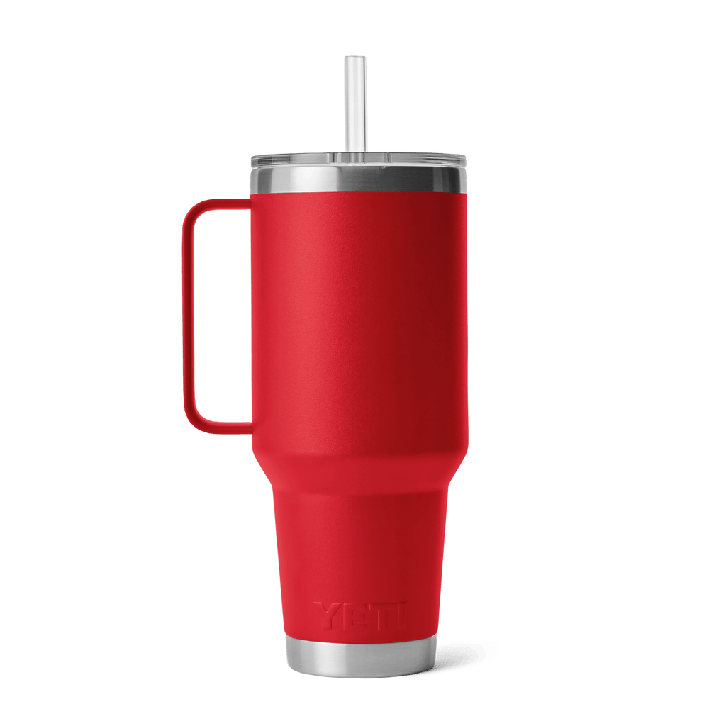 Rambler® 42 oz Straw Mug