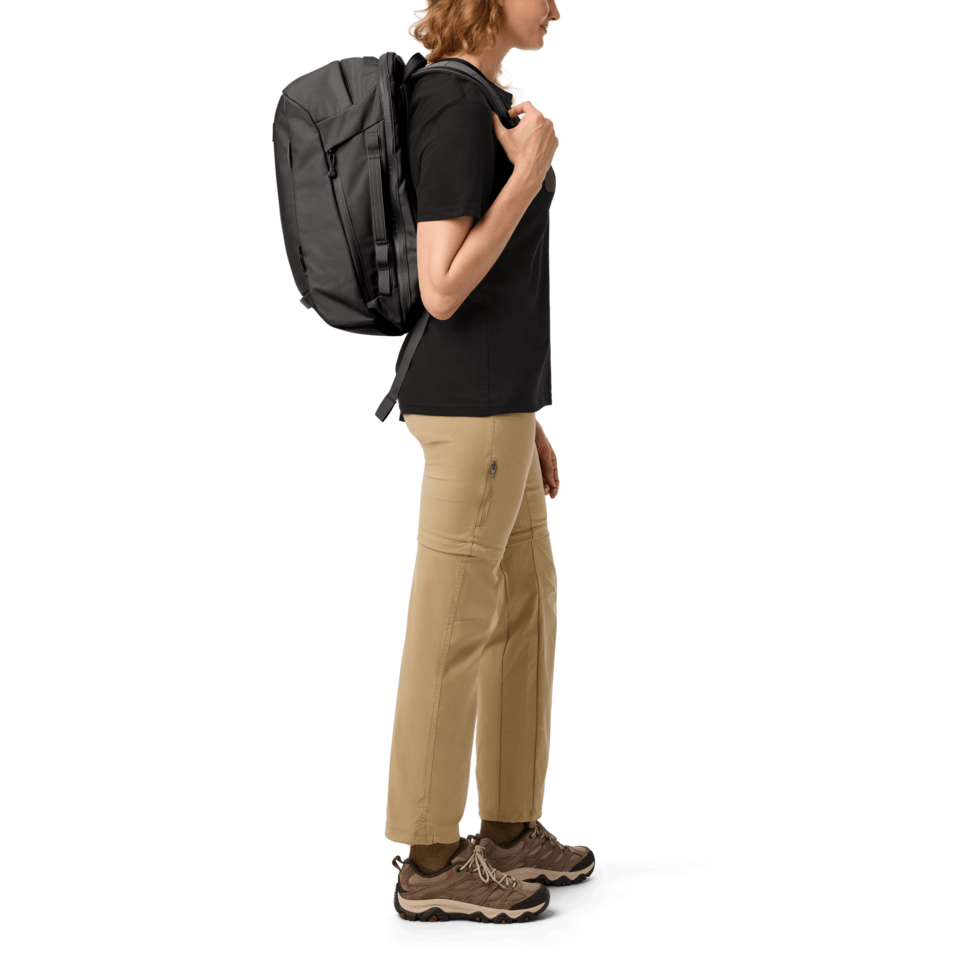 Crossroads® 35L Carry On Backpack