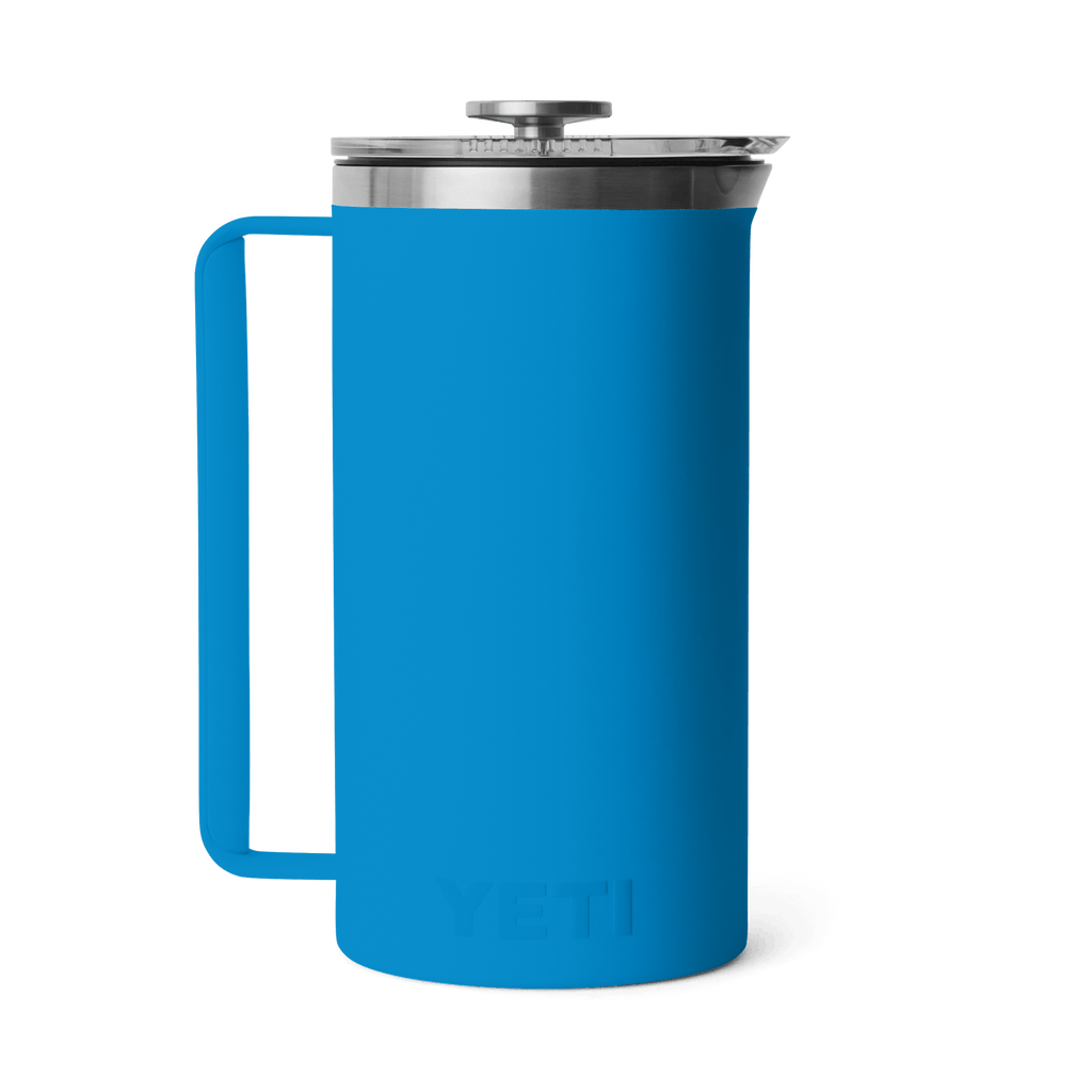Rambler® 64 oz French Press